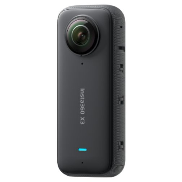 Экшн камера Insta360 X3 360