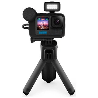Экшн-камера GoPro Hero 12 Creator Edition Black 