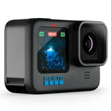 Экшн-камера GoPro Hero 12 Creator Edition Black  - фото 7