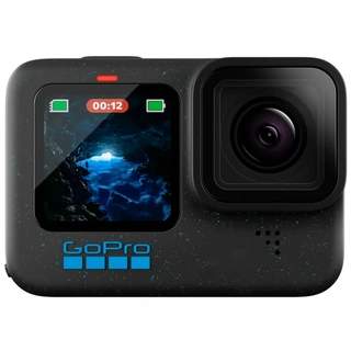 Экшн-камера GoPro Hero 12 Creator Edition Black 