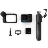 Экшн-камера GoPro Hero 12 Creator Edition Black  - фото 12