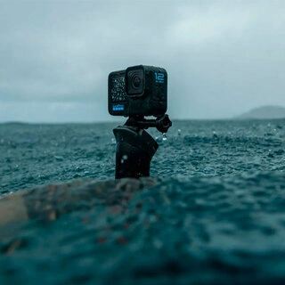 Экшн-камера GoPro Hero 12 Black - фото 3