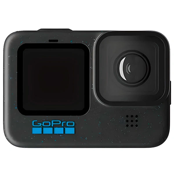 GoPro экшн камерасы Hero 12 Black