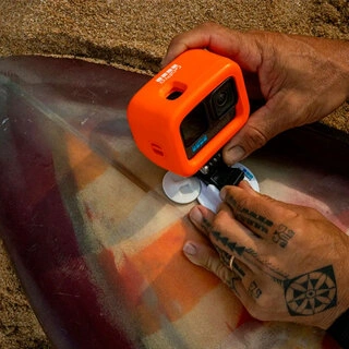 Экшн-камера GoPro Hero 12 Black - фото 6