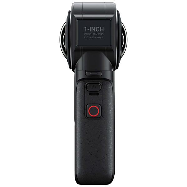 Экшн камера Instа 360 One RS 1-Inch 360