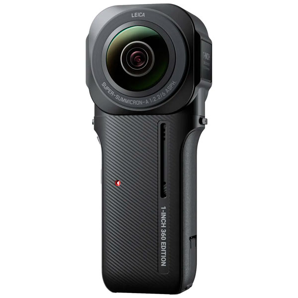 Экшн камера Instа 360 One RS 1-Inch 360