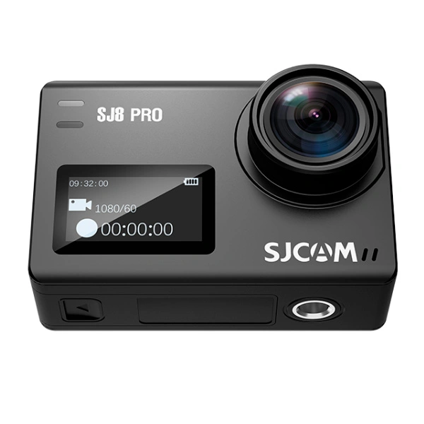 Экшн-камера SJCAM SJ8 PRO SJ8 PRO - фото 8