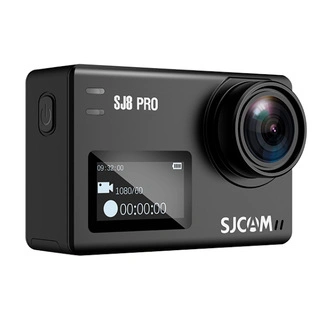 Экшн-камера SJCAM SJ8 PRO SJ8 PRO - фото 3