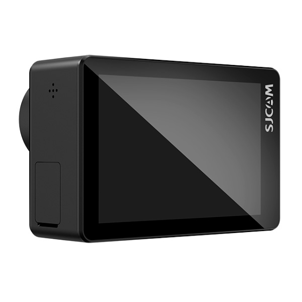Экшн-камера SJCAM SJ8 Pro Black - фото 4