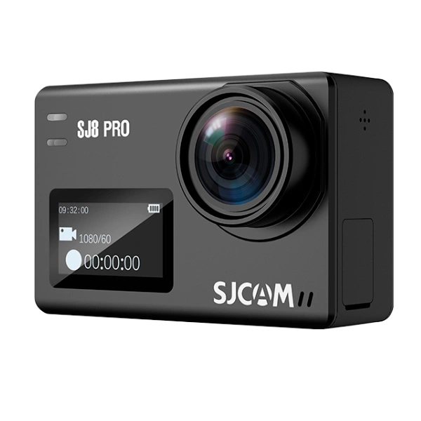 Экшн-камера SJCAM SJ8 PRO SJ8 PRO - фото 4