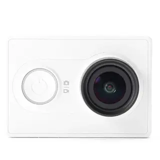 Action-камера Xiaomi Yi action camera (white)