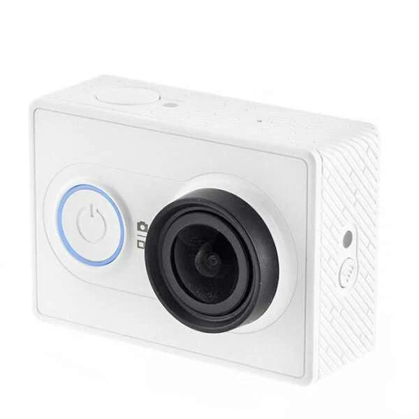 Action-камера Xiaomi Yi action camera (white)
