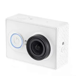 Action-камера Xiaomi Yi action camera (white)