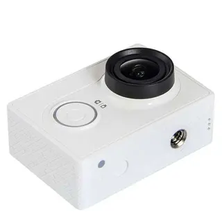Action-камера Xiaomi Yi action camera (white)
