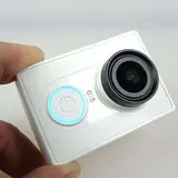 Action-камера Xiaomi Yi action camera (white) - фото 3