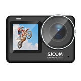 Экшн-камера SJCAM SJ10 PRO DUAL SCREEN SJ10 PRO DUAL SCREEN - фото 2