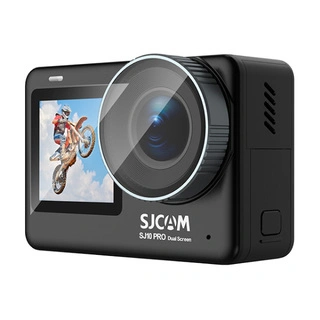 Экшн-камера SJCAM SJ10 PRO DUAL SCREEN SJ10 PRO DUAL SCREEN - фото 4