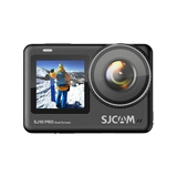 SJCAM экшн камерасы SJ10 Pro Dual Screen Black - фото 4