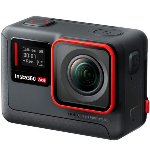 Экшн-камера Insta360 Ace CINSBAXA