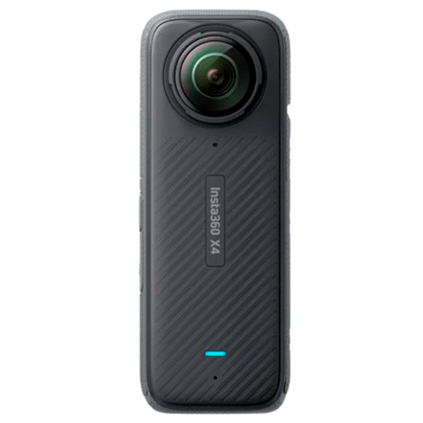Экшн камера Insta360 X4 - фото 2