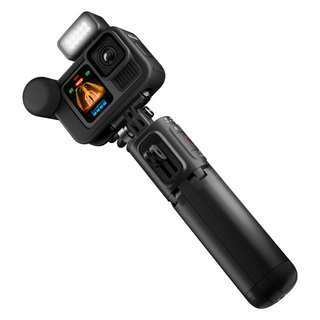 Экшн-камера GoPro Hero 13 Black Creator Edition - фото 6