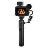 Экшн-камера GoPro Hero 13 Black Creator Edition - фото 4