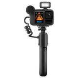 Экшн-камера GoPro Hero 13 Black Creator Edition - фото 5