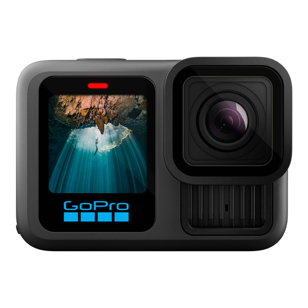 Экшн-камера GoPro Hero 13 Black