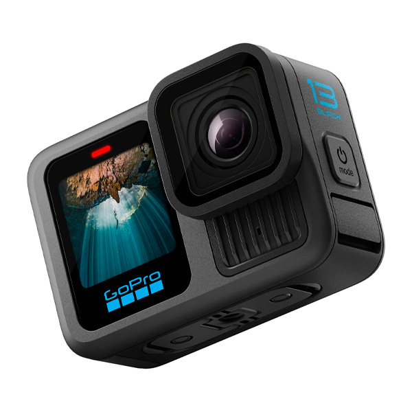 Экшн-камера GoPro Hero 13 Black - фото 2