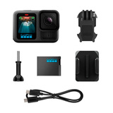 Экшн-камера GoPro Hero 13 Black - фото 4