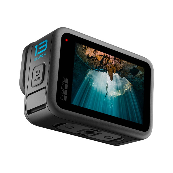 Экшн-камера GoPro Hero 13 Black - фото 3