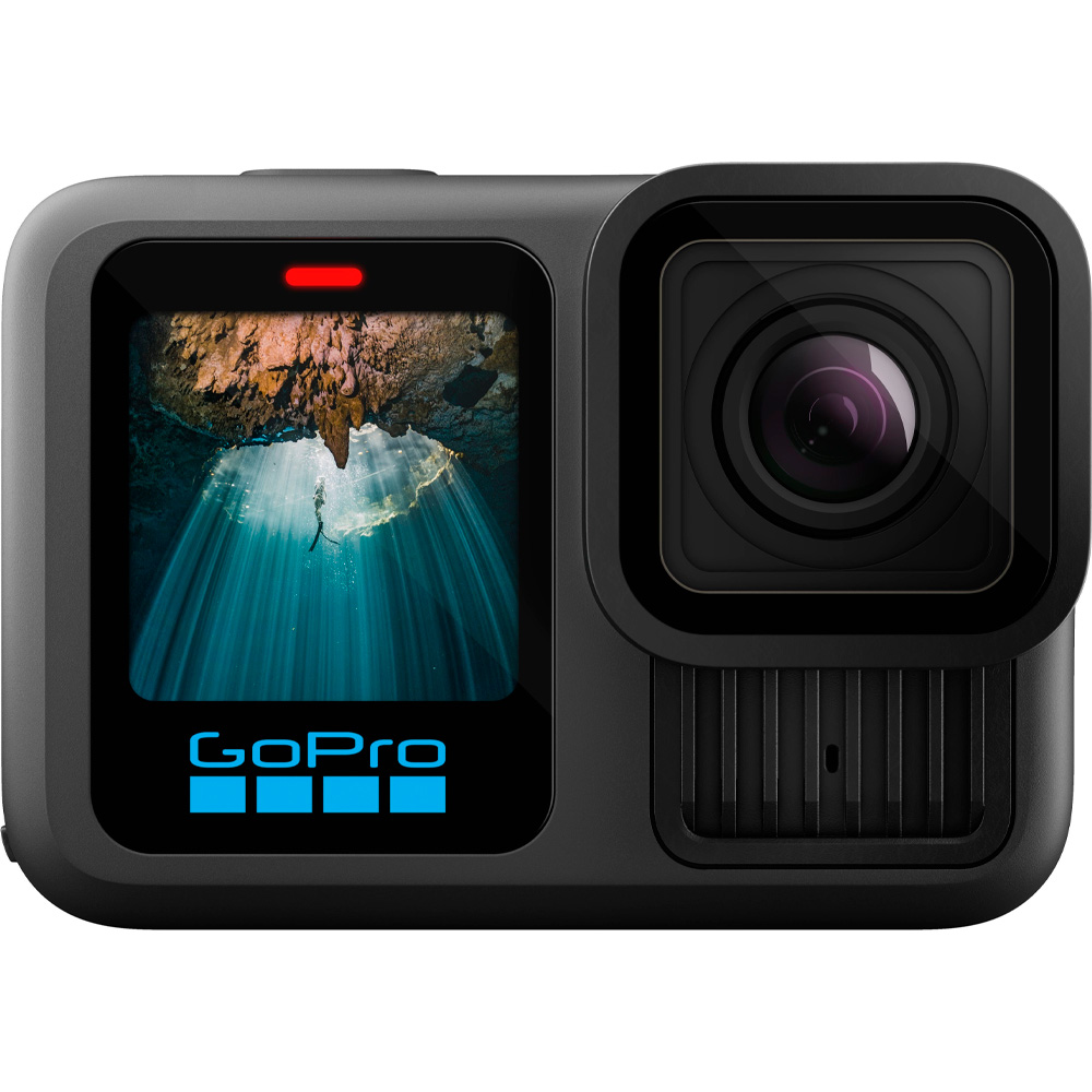 Экшн-камера GoPro CHDRB-131-RW HERO 13 Black Accessory Bundle - фото 2