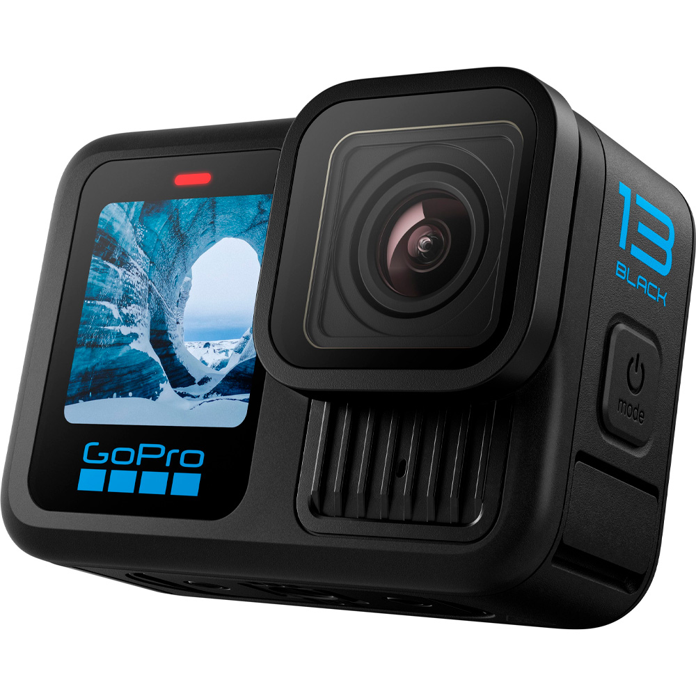 Экшн-камера GoPro CHDRB-131-RW HERO 13 Black Accessory Bundle - фото 5