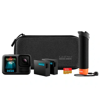 Экшн-камера GoPro CHDRB-131-RW HERO 13 Black Accessory Bundle