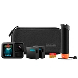 Экшн-камера GoPro CHDRB-131-RW HERO 13 Black Accessory Bundle - фото 3
