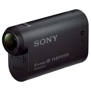Видеокамера Sony HDRAS20B.CEN 