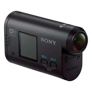 Видеокамера Sony HDRAS20B.CEN 