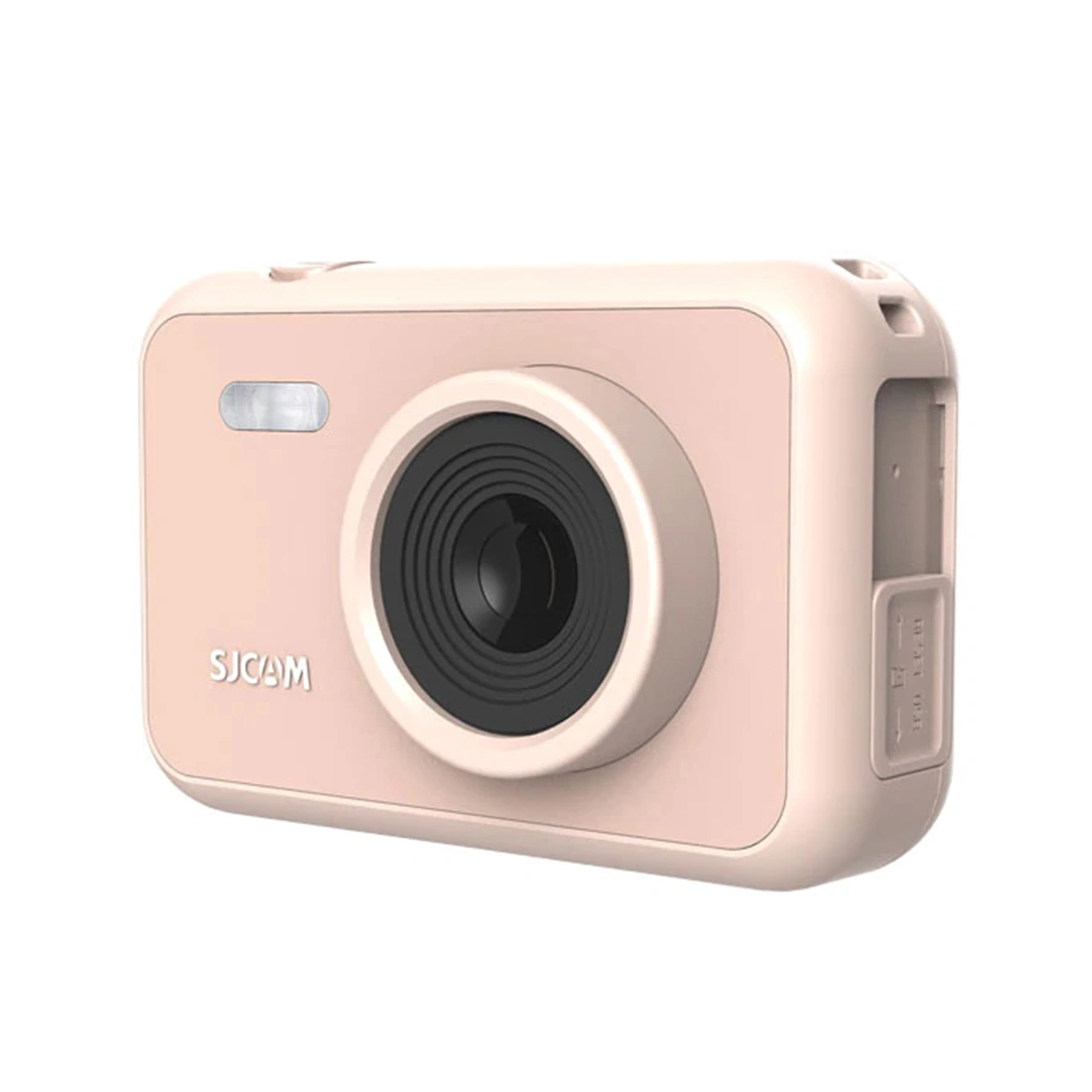 Экшн-камера SJCAM FunCam F1 Pink FunCam F1 Pink - фото 2