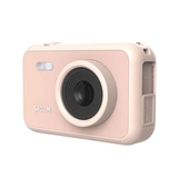 Экшн-камера SJCAM FunCam F1 Pink FunCam F1 Pink - фото 2