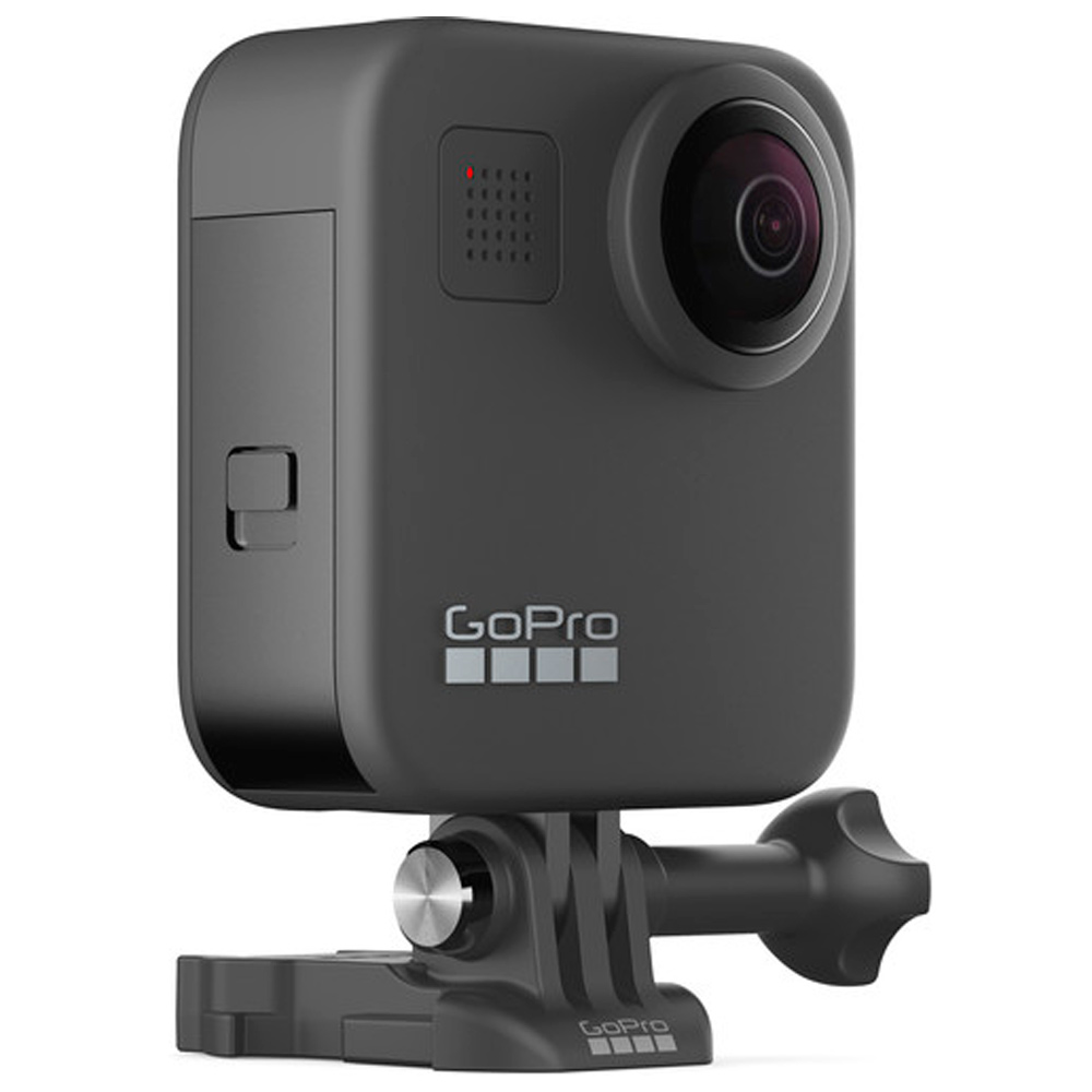 Экшн-камера GoPro MAX - фото 6