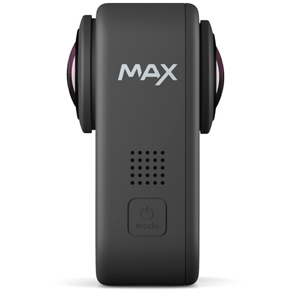 Экшн-камера GoPro MAX - фото 2