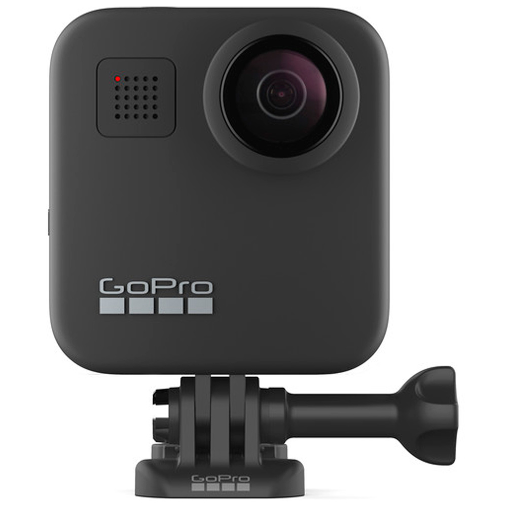 Экшн-камера GoPro MAX - фото 5