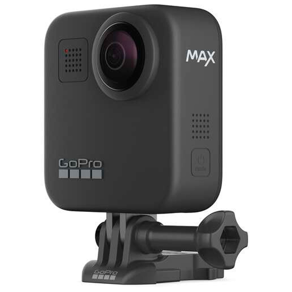 Экшн-камера GoPro MAX - фото 4