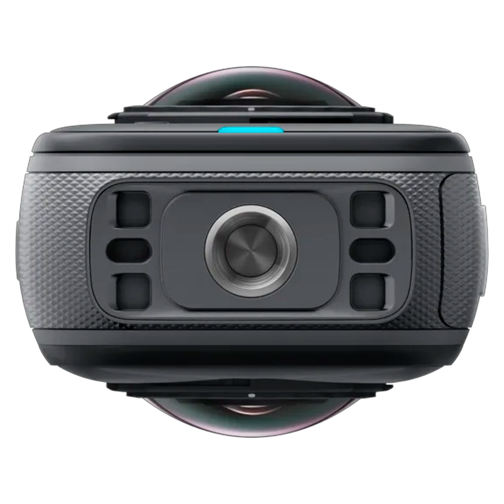 Insta360 экшн-камера X5 Standart Bundle CINSAAHA - фото 7