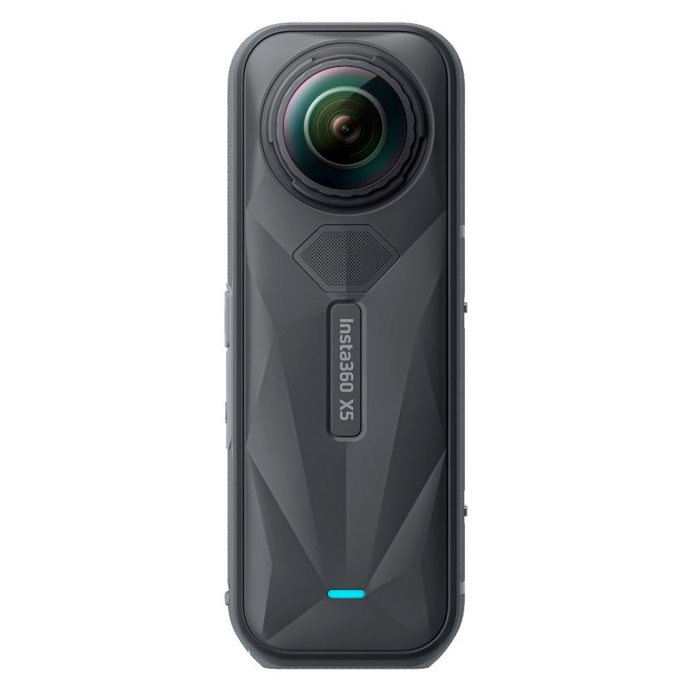 Экшн-камера Insta360 X5 Standart Bundle CINSAAHA - фото 3