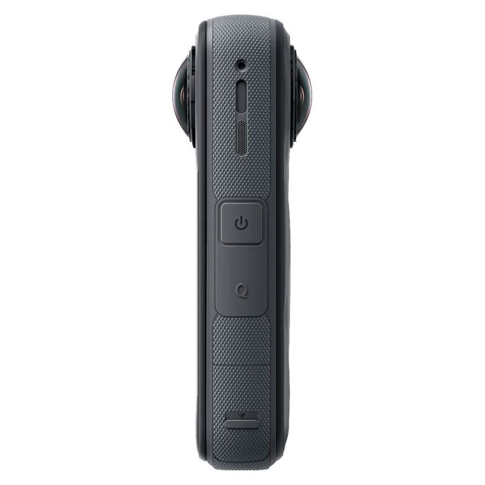 Экшн-камера Insta360 X5 Standart Bundle CINSAAHA - фото 5