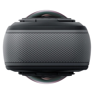 Экшн-камера Insta360 X5 Standart Bundle CINSAAHA - фото 6