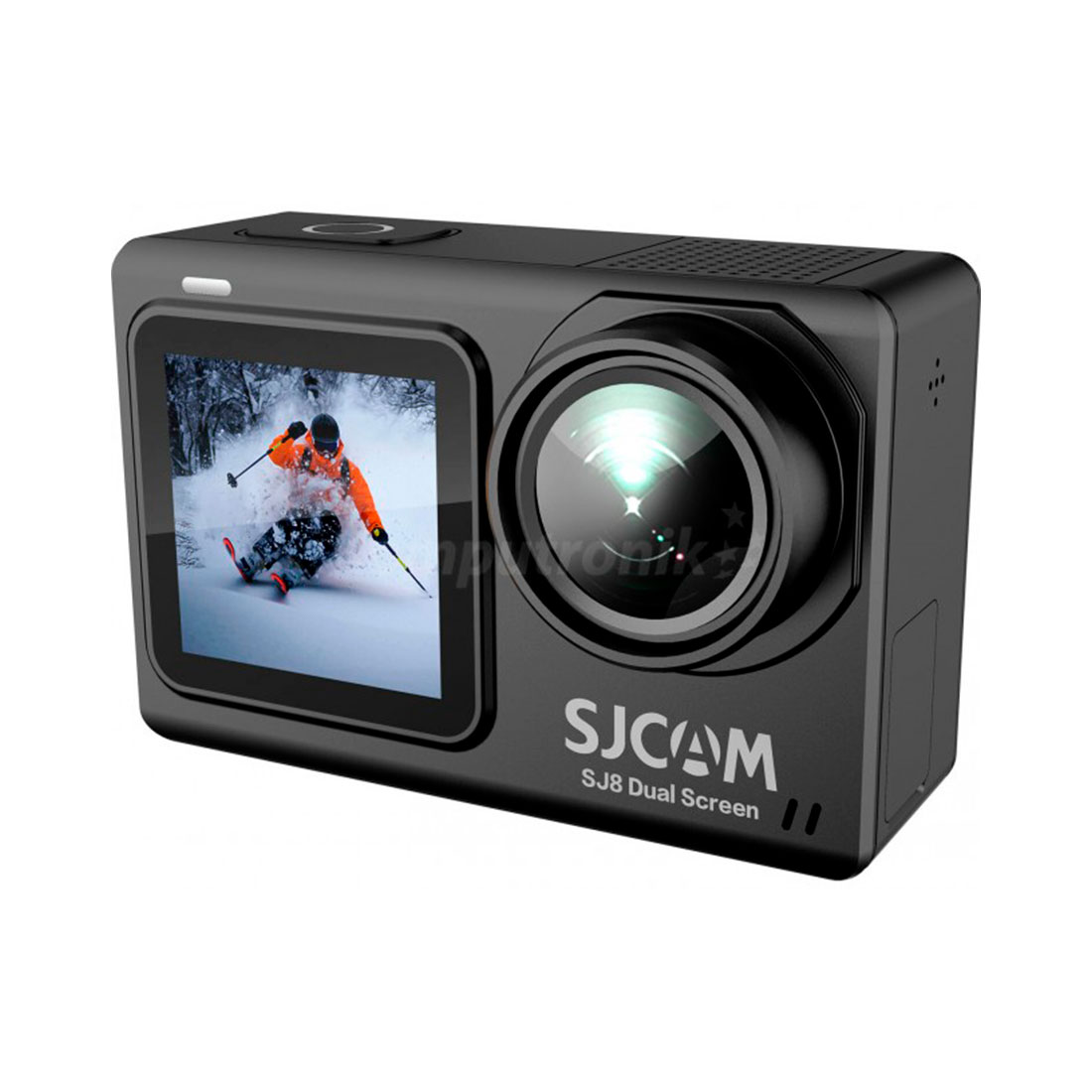 Экшн-камера SJCAM SJ8 DUAL SCREEN SJ8 DUAL SCREEN