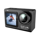 Экшн-камера SJCAM SJ8 DUAL SCREEN SJ8 DUAL SCREEN - фото 2