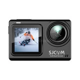 Экшн-камера SJCAM SJ8 DUAL SCREEN SJ8 DUAL SCREEN - фото 5